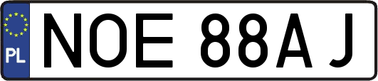 NOE88AJ