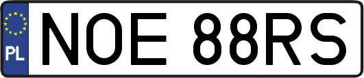 NOE88RS