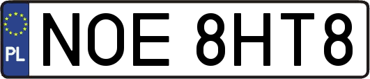 NOE8HT8