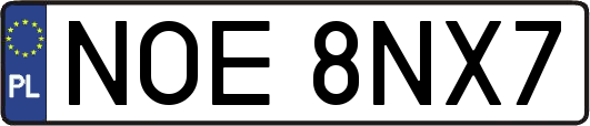 NOE8NX7