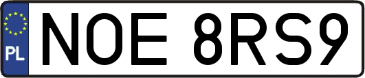 NOE8RS9