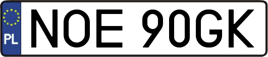 NOE90GK