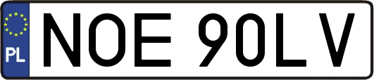 NOE90LV