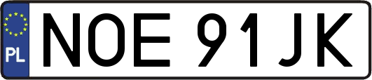 NOE91JK