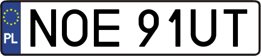 NOE91UT