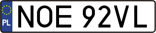 NOE92VL