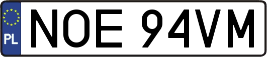 NOE94VM