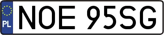 NOE95SG