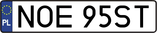 NOE95ST