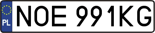 NOE991KG