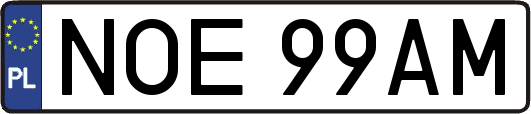 NOE99AM