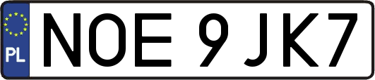 NOE9JK7