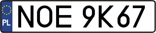 NOE9K67