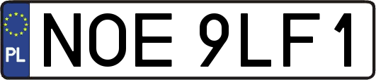 NOE9LF1