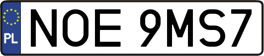 NOE9MS7