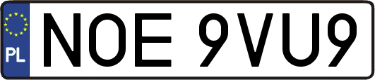 NOE9VU9