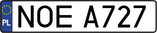 NOEA727
