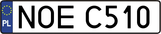 NOEC510