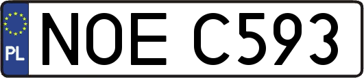 NOEC593