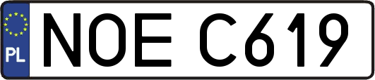 NOEC619