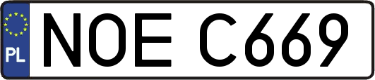 NOEC669