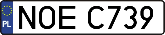 NOEC739