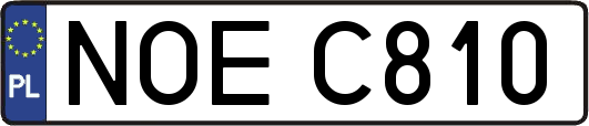 NOEC810