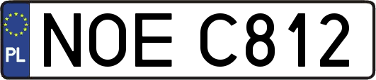 NOEC812