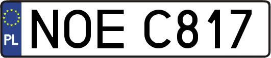 NOEC817