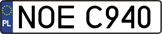 NOEC940