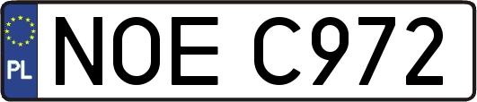 NOEC972