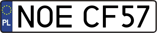 NOECF57