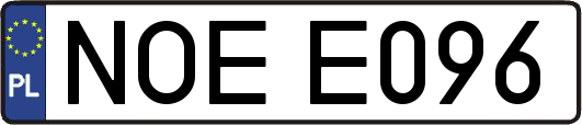 NOEE096