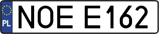 NOEE162