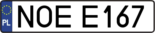 NOEE167