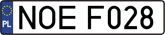 NOEF028