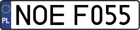 NOEF055