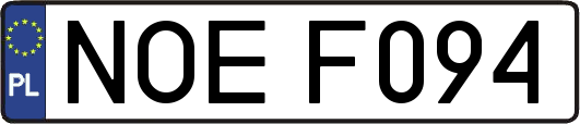 NOEF094