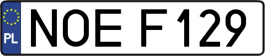 NOEF129