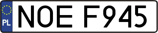NOEF945