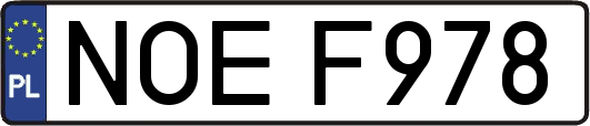 NOEF978