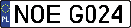 NOEG024