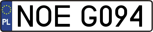 NOEG094