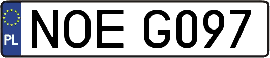 NOEG097