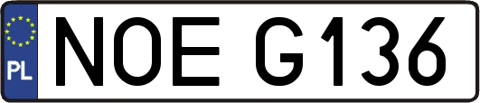 NOEG136