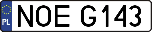 NOEG143