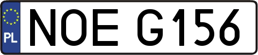 NOEG156