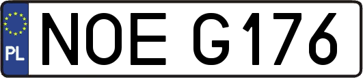 NOEG176