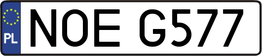 NOEG577