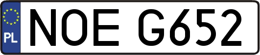 NOEG652
